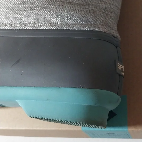 Sperry Saltwater Duck Boots Women's 6.5 EUC - Picture 5 of 11